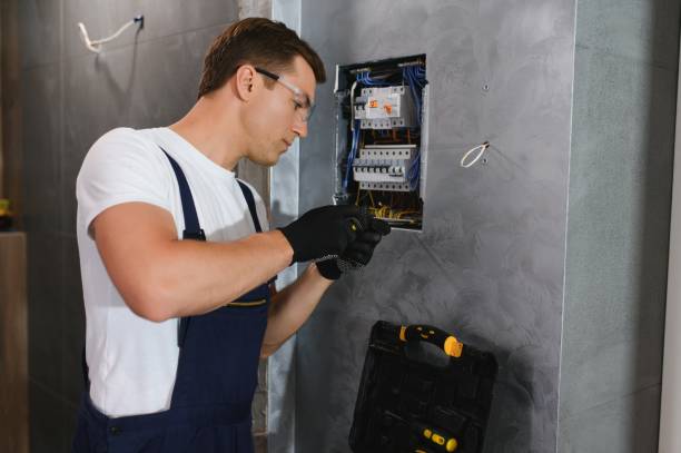 Best Outdoor Lighting Installation  in Hoxie, AR