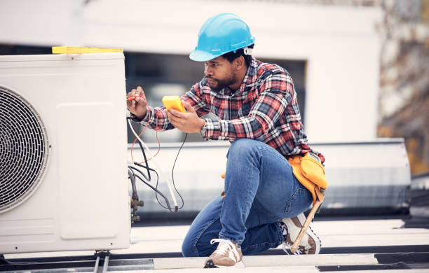 Best Circuit Breaker Repair  in Hoxie, AR