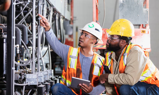 Best Local Electrician Companies  in Hoxie, AR