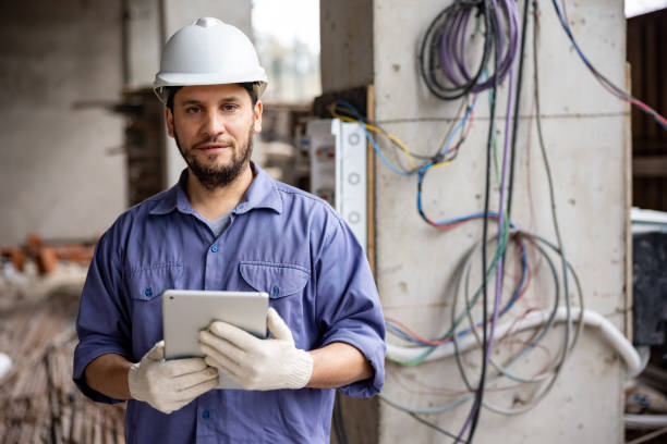 Best Electrical Installation Contractor  in Hoxie, AR