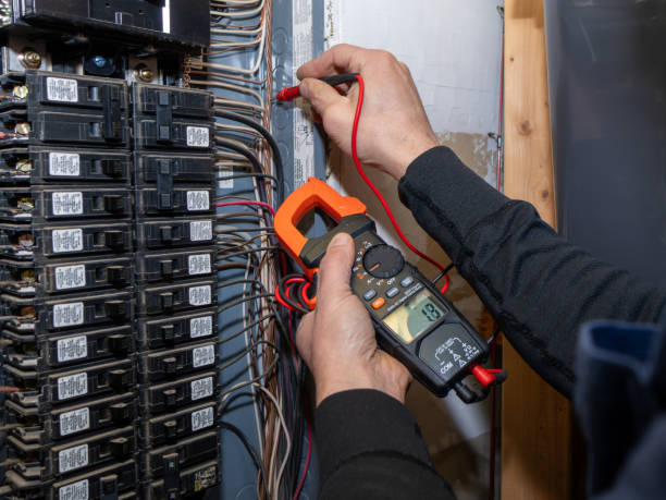 Reliable AR Electrician Solutions